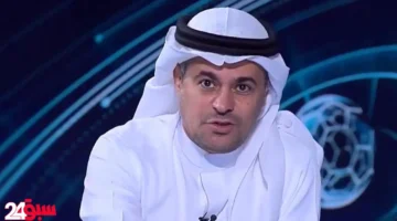 سالم الدوسري يتصدر المشهد والشنيف يشيد: قائد حقيقي وأول المحتفلين بالانتصار